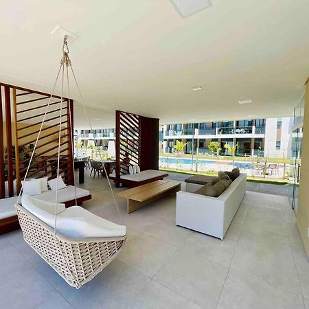 Flat Porto De Galinhas De Luxo - Makia Beach Experience Екстер'єр фото